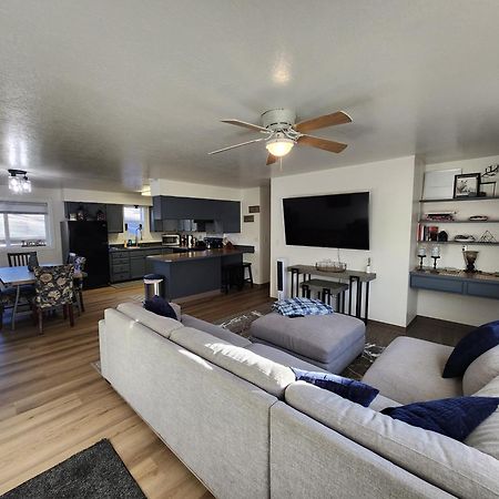 Newly Furnished Relaxing Stay Fairbanks Esterno foto
