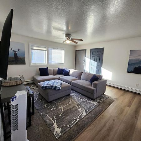 Newly Furnished Relaxing Stay Fairbanks Esterno foto