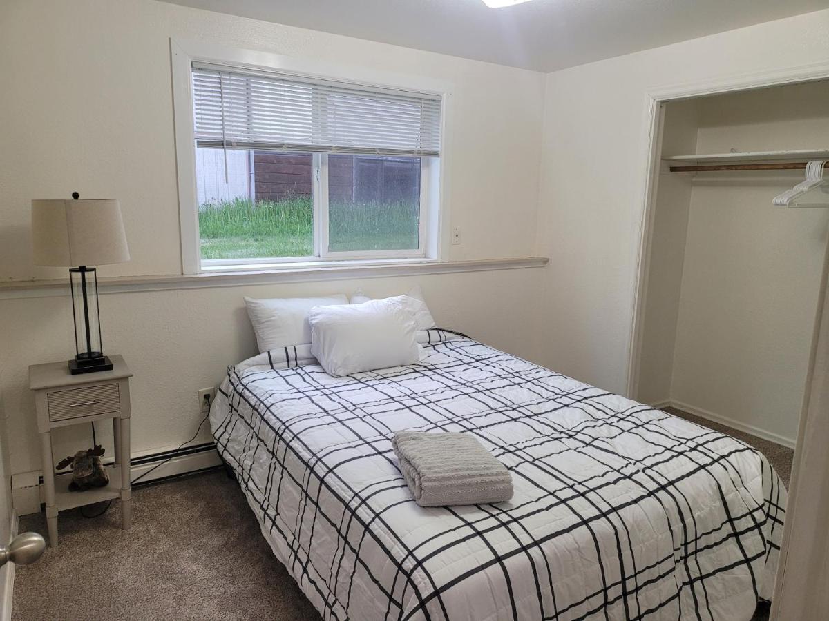 Newly Furnished Relaxing Stay Fairbanks Esterno foto