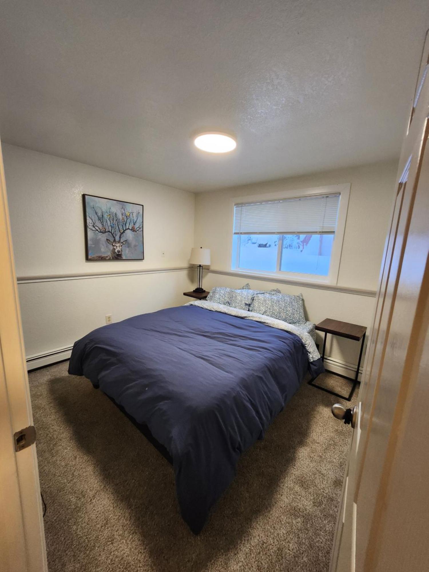Newly Furnished Relaxing Stay Fairbanks Esterno foto