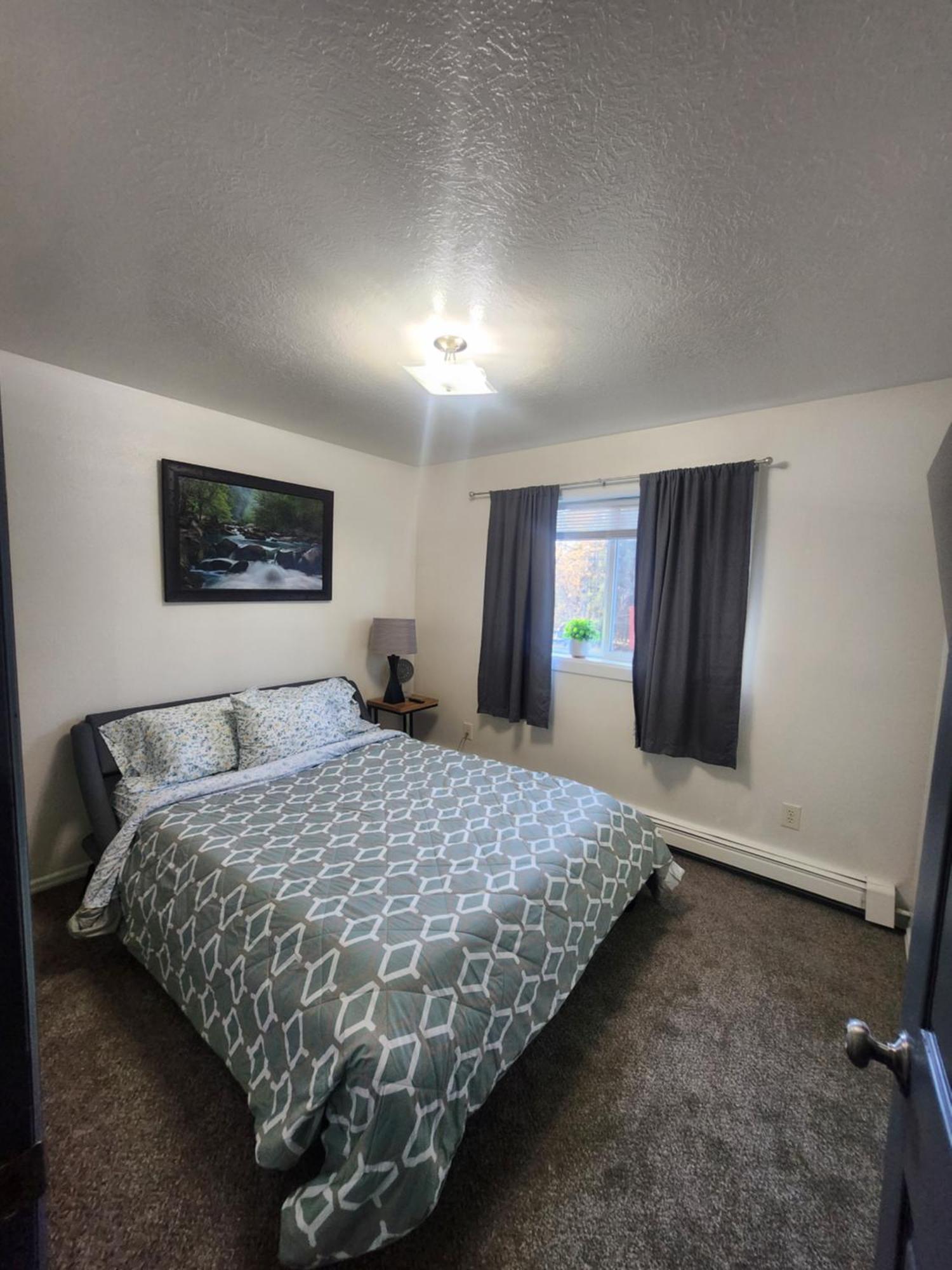 Newly Furnished Relaxing Stay Fairbanks Esterno foto