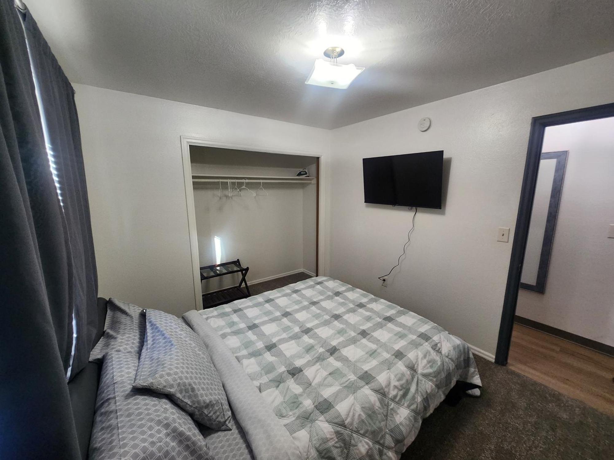 Newly Furnished Relaxing Stay Fairbanks Esterno foto