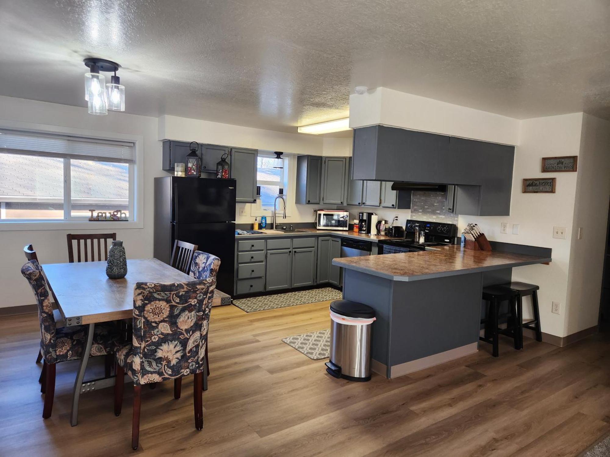 Newly Furnished Relaxing Stay Fairbanks Esterno foto