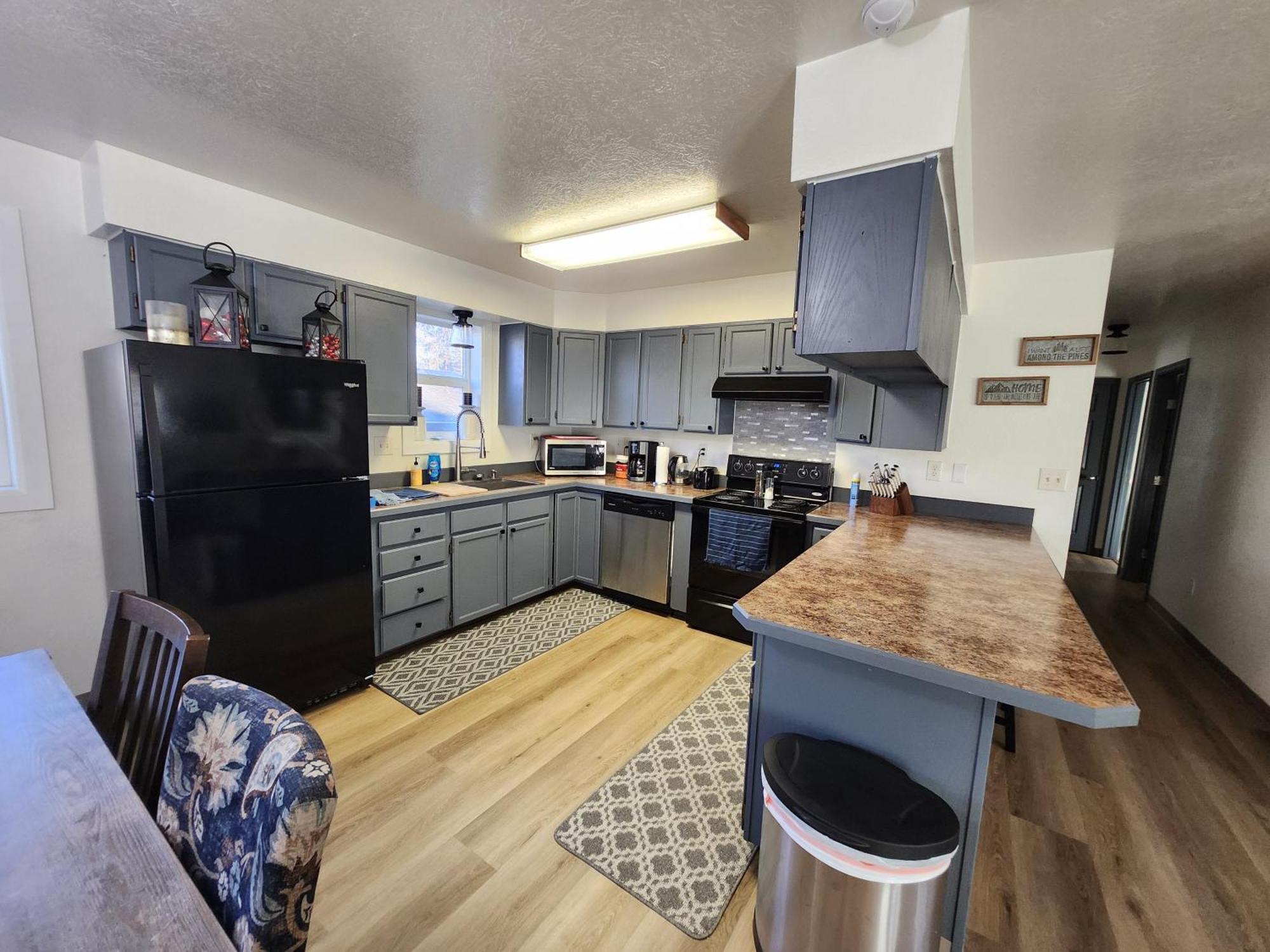 Newly Furnished Relaxing Stay Fairbanks Esterno foto